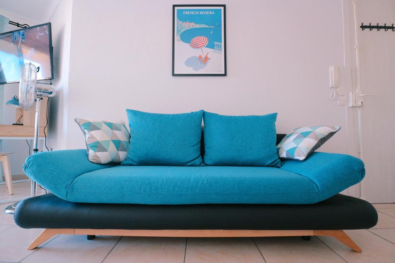 Appartement Grand Centre