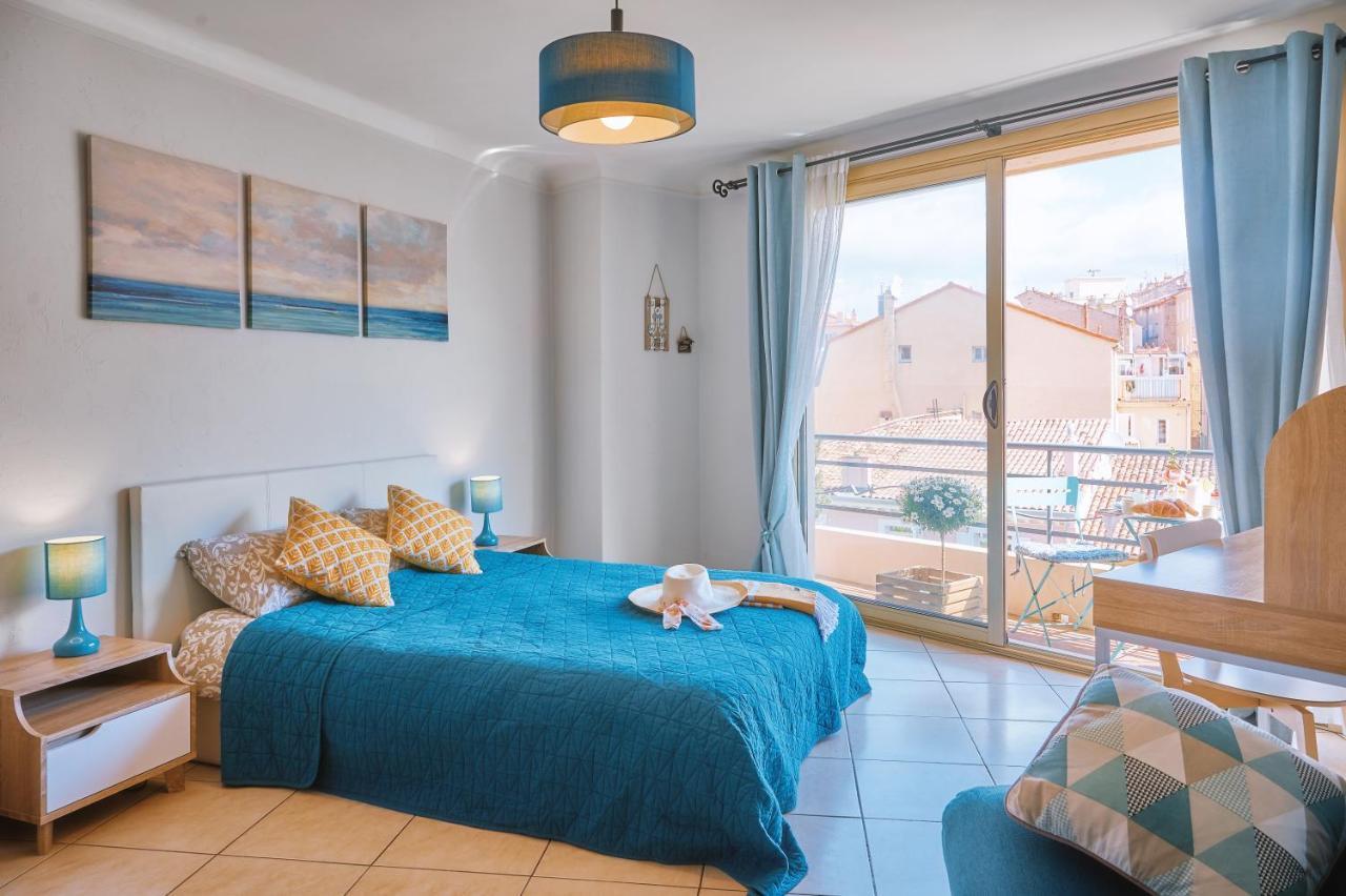 Appartement Grand Centre