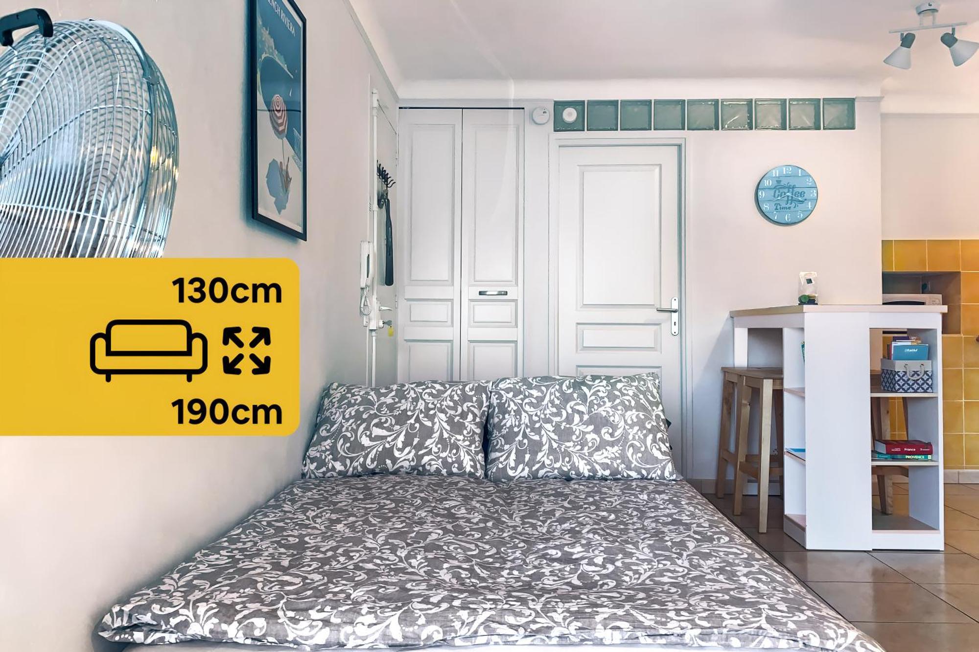 Grand Centre Apartment *